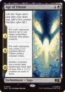 Image for Age of Ultron (Surge Foil) (41) (Commander: Marvel Super Heroes) - Magic: The Gathering