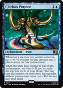 Image for Glorious Purpose (31) (Commander: Marvel Super Heroes) - Magic: The Gathering