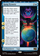 Image for Kang Dynasty (Surge Foil) (35) (Commander: Marvel Super Heroes) - Magic: The Gathering