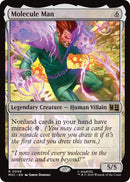 Image for Molecule Man (9) (Commander: Marvel Super Heroes) - Magic: The Gathering