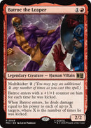 Image for Batroc the Leaper (49) (Commander: Marvel Super Heroes) - Magic: The Gathering