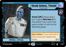 Image for Grand Admiral Thrawn - Victory is Mine (4/264) (Ashes of the Empire) (ASH) - Star Wars: Unlimited