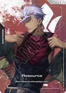 Image for Resource (RP-035) (Premium Accessory Set - Mobile Suit Gundam: Iron-Blooded Orphans) (RP-035) (Promotional Resource Tokens) - Gundam Card Game