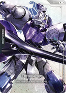 Image for Resource (RP-042) (Premium Accessory Set - Mobile Suit Gundam: Iron-Blooded Orphans) (RP-042) (Promotional Resource Tokens) - Gundam Card Game
