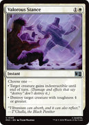 Image for Valorous Stance (145) (Commander: Marvel Super Heroes) - Magic: The Gathering