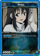 Image for Shizu (042) (UE20BT/TSK-1-042) (UE20BT: That Time I Got Reincarnated as a Slime) (UE20BT) - Union Arena