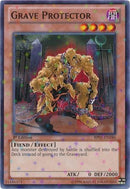 Grave Protector [BP01-EN186] Starfoil Rare