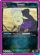 Image for Gobzo (UE20BT/TSK-2-049) (UE20BT: That Time I Got Reincarnated as a Slime) (UE20BT) - Union Arena