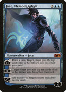 Jace Memory Adept (60) [M14]