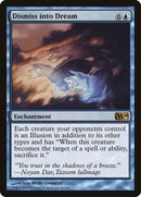 Dismiss into Dream (50) [M14]