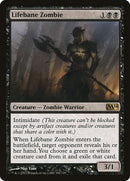 Lifebane Zombie (101) [M14]