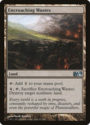 Encroaching Wastes (227) [M14]