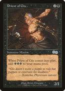 Priest of Gix (150) [USG]