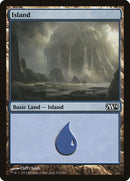 Island 235 (235) [M14]