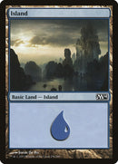 Island 236 (236) [M14]