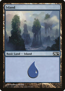 Island 237 (237) [M14]