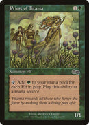 Priest of Titania (270) [USG]