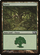 Forest 246 (246) [M14]