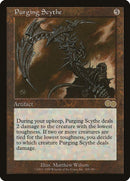 Purging Scythe (308) [USG]