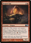 Dragon Egg (137) [M14]