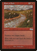 Rain of Salt (206) [USG]