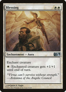 Blessing [Magic 2014]