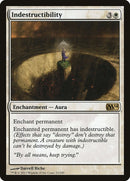 Indestructibility (23) [M14]