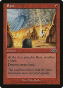 Raze (207) [USG]