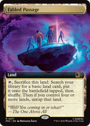 Image for Fabled Passage (Extended Art) (471) (Commander: Marvel Super Heroes) - Magic: The Gathering