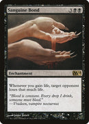 Sanguine Bond (112) [M14]