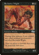 Reclusive Wight (153) [USG]