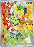 Chikorita - 046 (046) (ME: Mega Evolution Promo)