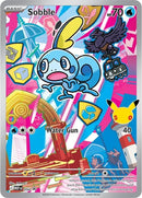 Image for Sobble - 054 (054) (ME: Mega Evolution Promo) (MEP) - Pokemon