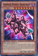 Gimmick Puppet Nightmare (NUMH-EN009) [NUMH]