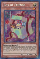 Box of Friends (NUMH-EN013) [NUMH]