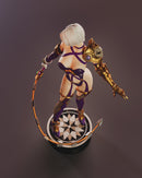 Ivy Valentine Resin Statue - view 7