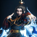 Azula Resin Statue - view 1