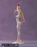 Cammy Bikini Resin Statue - view 5