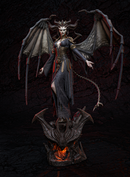 Lilith Resin Statue - Design 2 - view 3