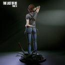 Ellie Resin Statue - view 5