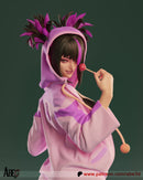 Juri Han Pajamas Resin Statue - view 5