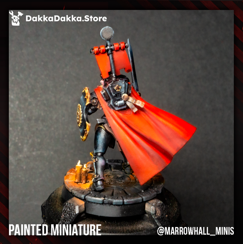 Legio Artemis Shield Maiden (Get For Free, Read Description) by DakkaDakka - image 2