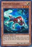 Photon Lizard (NUMH-EN023) [NUMH]