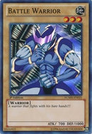Battle Warrior (NUMH-EN025) [NUMH]