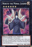 Norito the Moral Leader (NUMH-EN039) [NUMH]