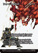 Fury of the Horde (Borderless) (71) (Marvel Universe Eternal-Legal)