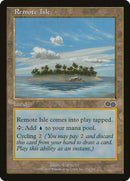 Remote Isle (324) [USG]