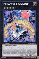 Princess Cologne (NUMH-EN050) [NUMH]