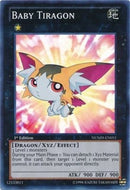 Baby Tiragon (NUMH-EN051) [NUMH]