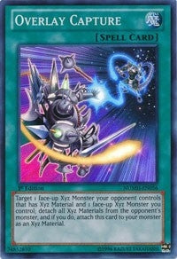 Overlay Capture (NUMH-EN056) [NUMH]